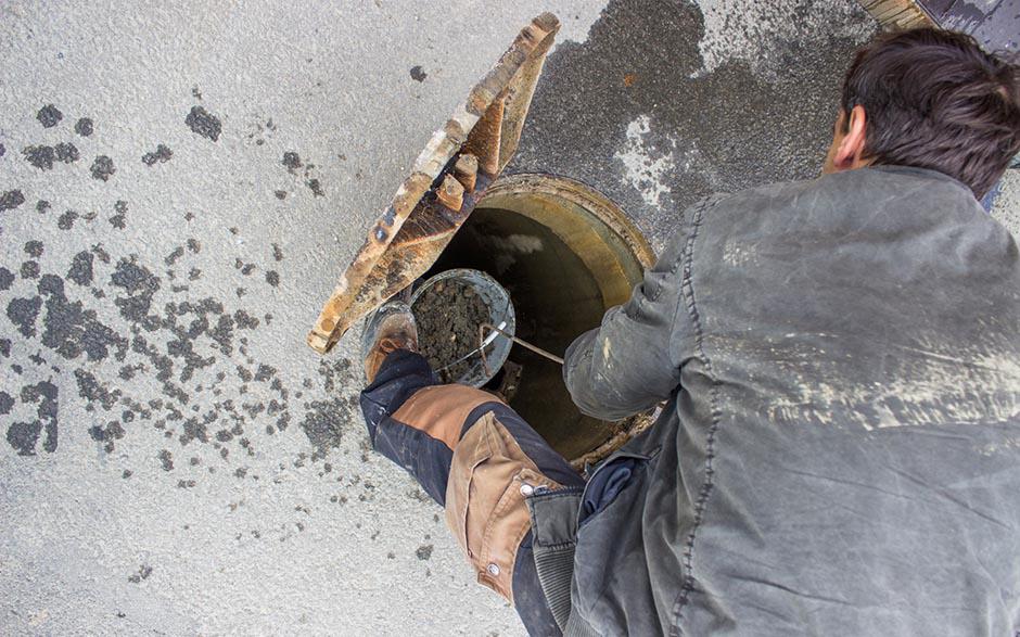 pompe déboucheur canalisation Le Kremlin-Bicêtre