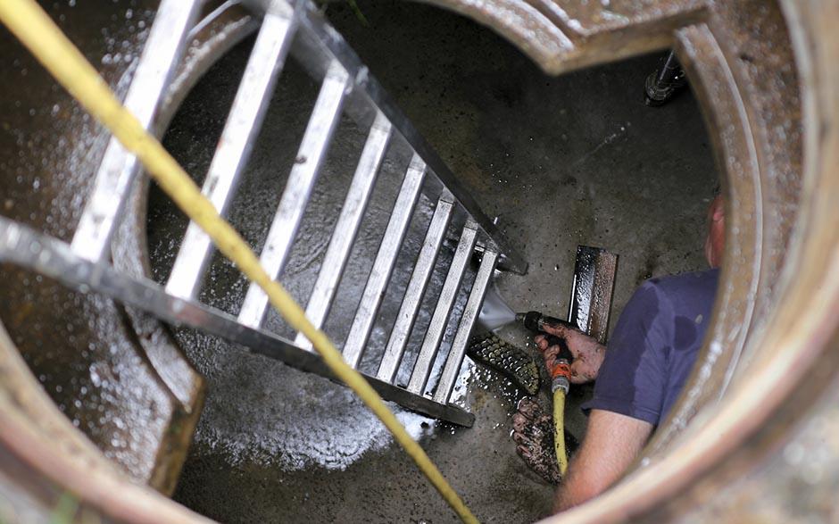  débouchage canalisation Le Kremlin-Bicêtre