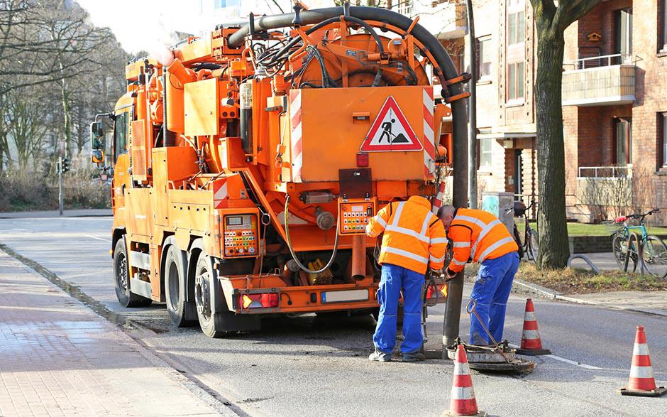  débouchage canalisation Le Kremlin-Bicêtre