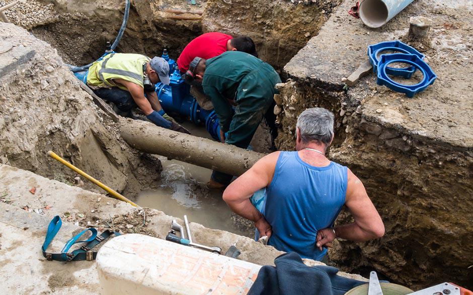 pompe déboucheur canalisation Le Kremlin-Bicêtre