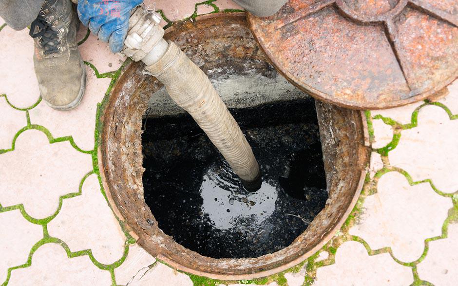 pompe déboucheur canalisation Le Kremlin-Bicêtre