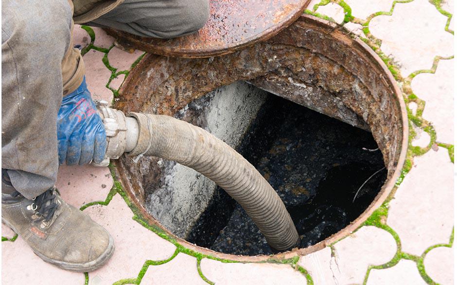 pompe déboucheur canalisation Le Kremlin-Bicêtre
