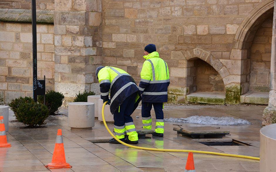  débouchage canalisation Le Kremlin-Bicêtre