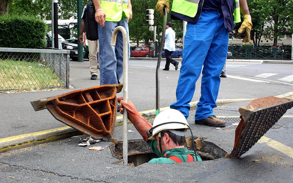  débouchage canalisation Le Kremlin-Bicêtre
